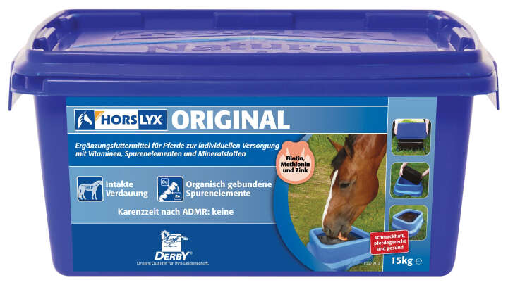 HORSLYX Original